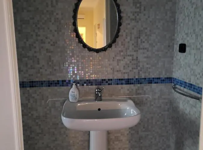 Πανσιόν Vittoria Alata Μπάρι