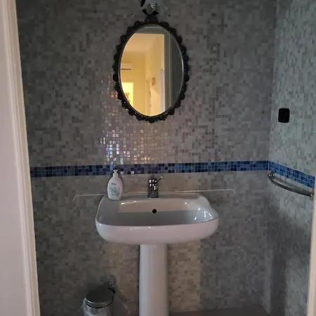 Gasthof Vittoria Alata Bari