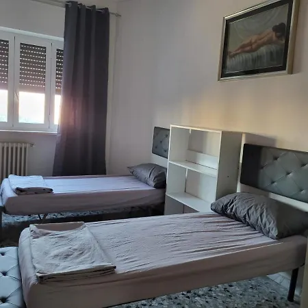 Guest house Vittoria Alata *