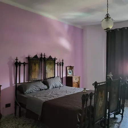 Vittoria Alata Guest house
