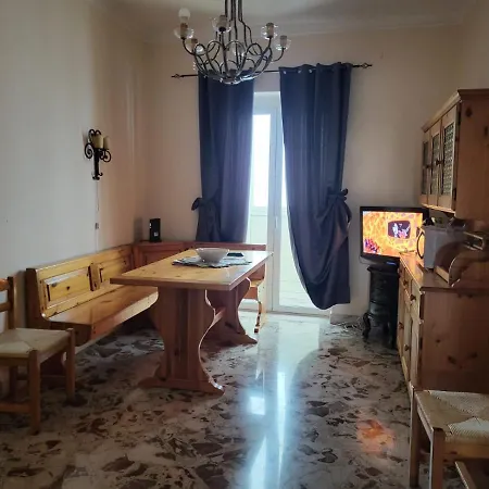Vittoria Alata Guest house Bari